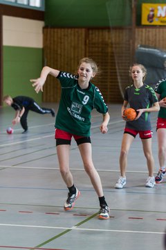 Bild 55 - C-Juniorinnen HSG Kremperheide/M�nsterdorf - SG Kollmar/Neuendorf